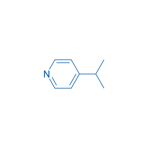 4-Isopropylpyridine