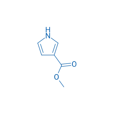 Metyl-1H-pyrol-3-karboxylát